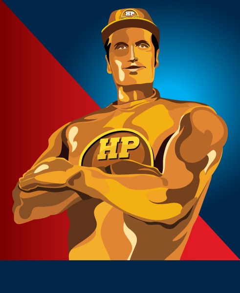 HPCL refinery