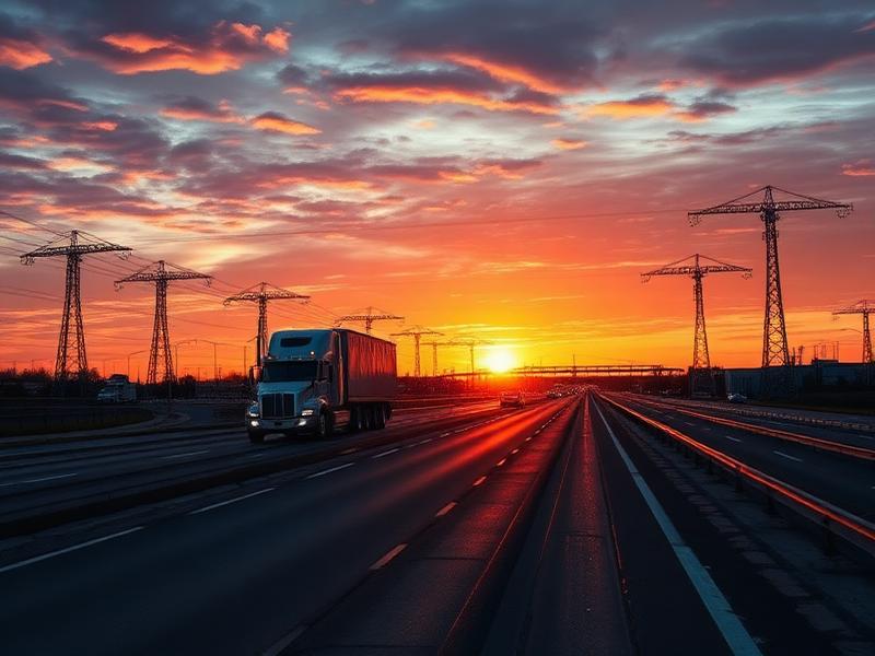 Five Tips To Maximise Truck Engine Life