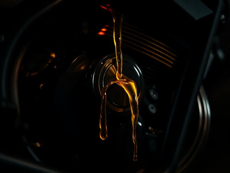 The Right Way To Service Your Motorcycle Engine