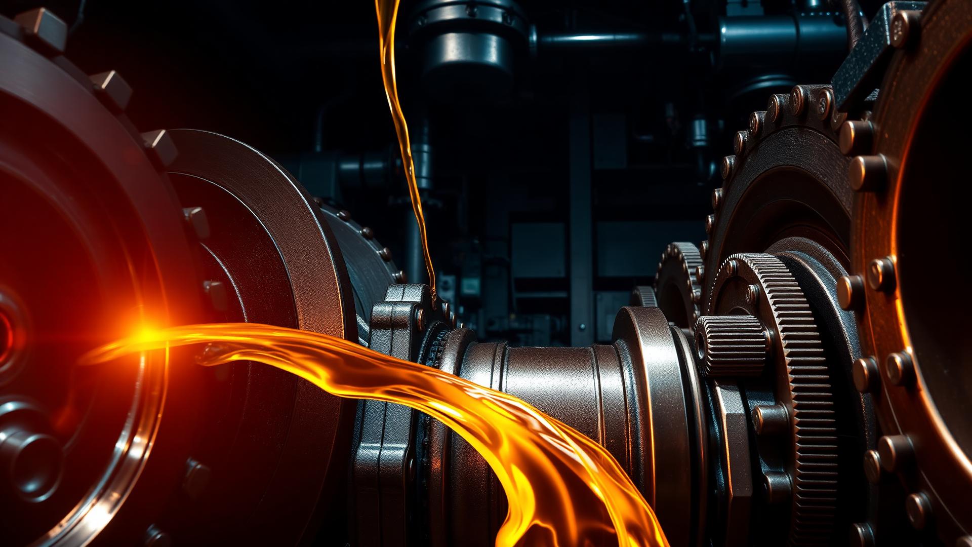 Why Hydraulic Oil Cleanliness Matters