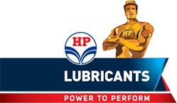 HP Lubricants — Power To Perform