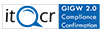 ITQCR GIGW 2.0 Compliance