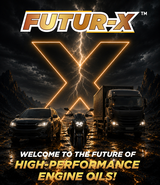 FUTURX