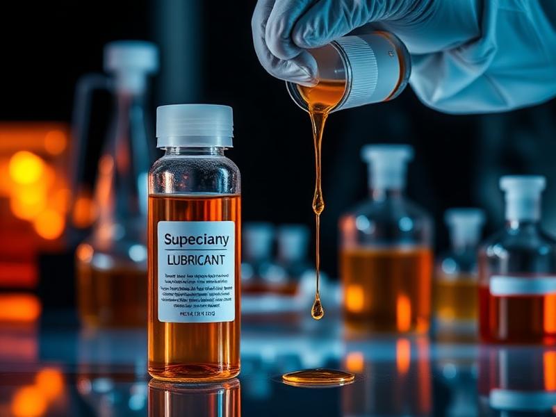 Specialty Lubricants